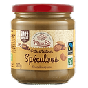 Pâte à Tartiner Spéculoos BIO
