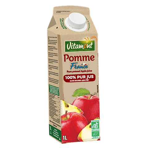 Jus Pomme France