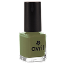 Vernis Ongles Olive