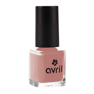 Vernis Ongles Nude