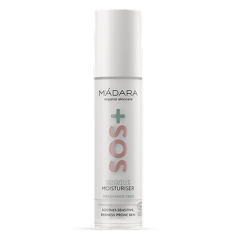 Crème Hydratante SOS+ Sensitive