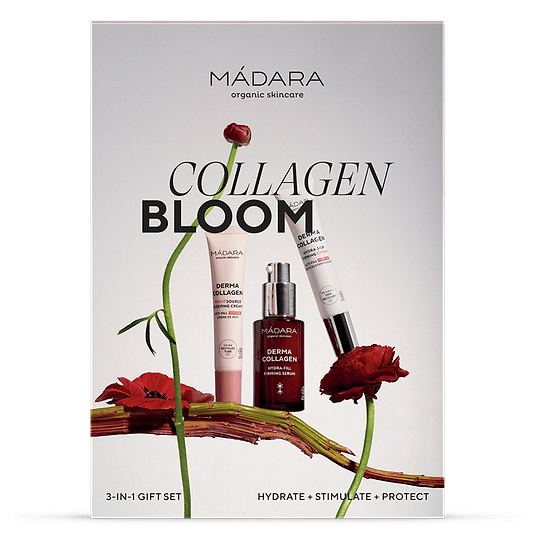 Collagen Bloom Geschenkset 1