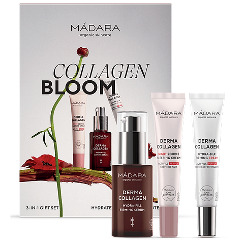 Coffret Collagen Bloom