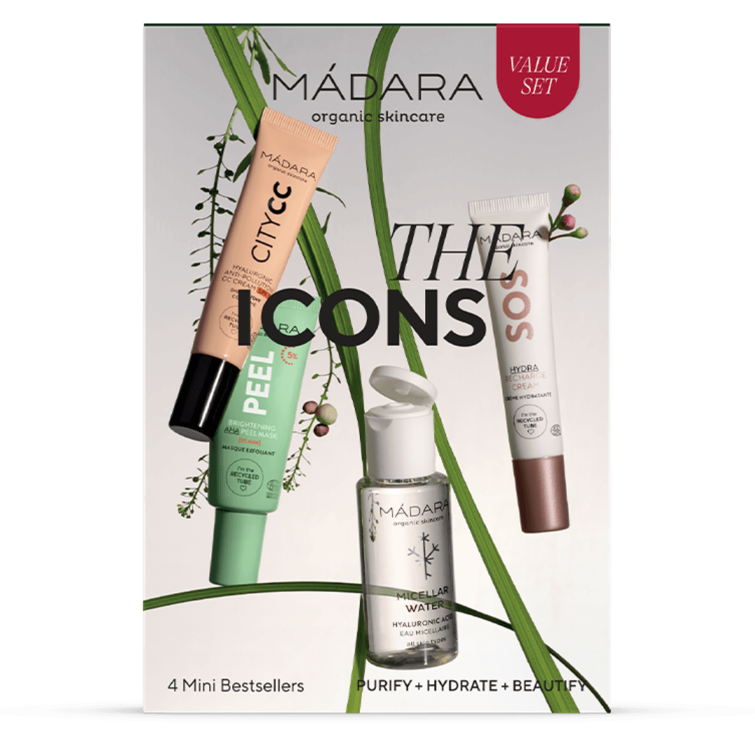 Iconische Verzorging Light Giftset 1