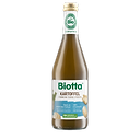 Jus Pommes Terre bio
