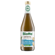 Appel Aardappel Sap bio