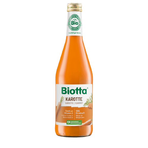 Jus Carotte