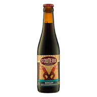 Bière Stout Stouterik 