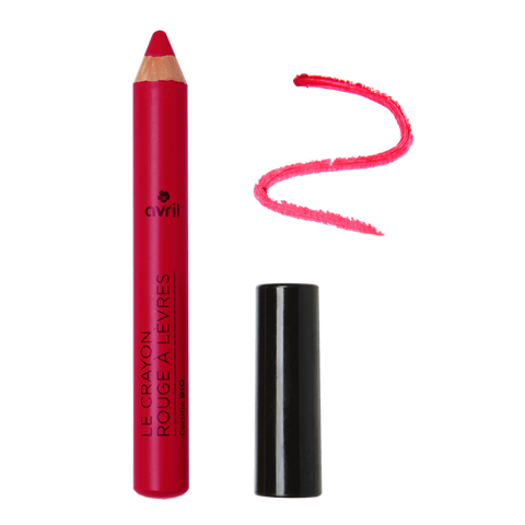 Crayon Rouge à lèvres Griotte
