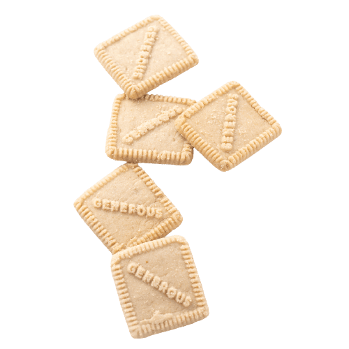 Petit Beurre Glutenvrij