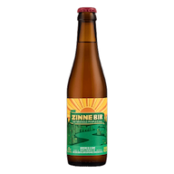 Bière Pale Ale Zinnebir 