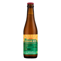 Pale Ale Zinnebir Bier