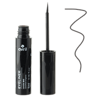 Zwarte Eyeliner BIO