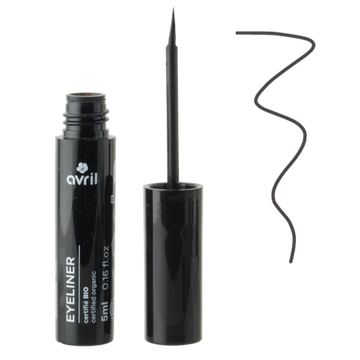 Zwarte Eyeliner BIO