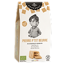 Gluten-Free Petit Beurre organic