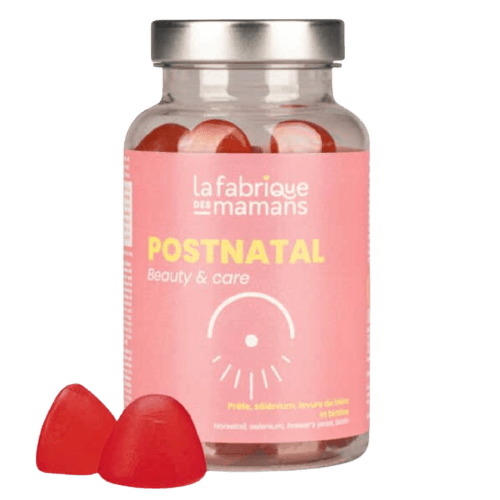 Gummies Post-Natal