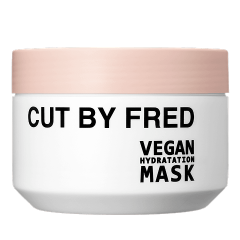 Vegan Hydration Mask