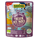 Quick Meal Indian Treasure organic