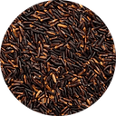 Riz Jasmin Thaï Noir BIO