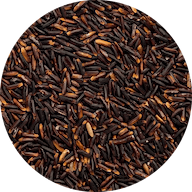 Black Thai Jasmine Rice organic