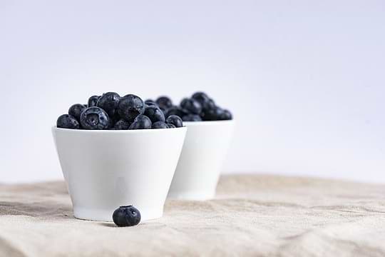 Wat are the antioxidants?