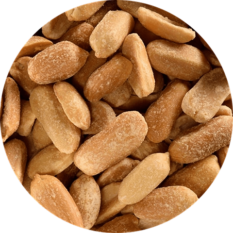 Roasted Peanuts in Bulk