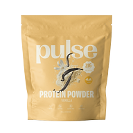 Vanilla Plant-Based Protein Powder 