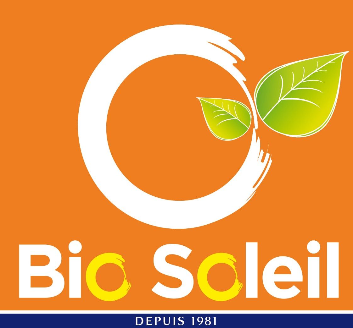 Bio soleil logo