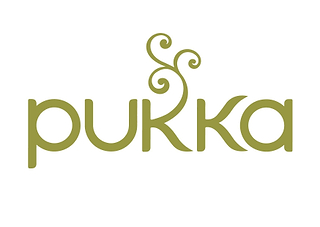 Pukka logo