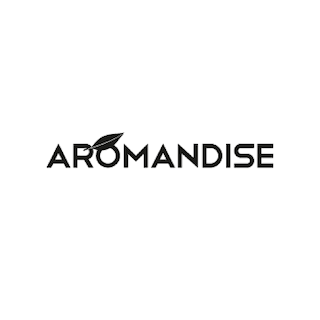 Aromandise logo
