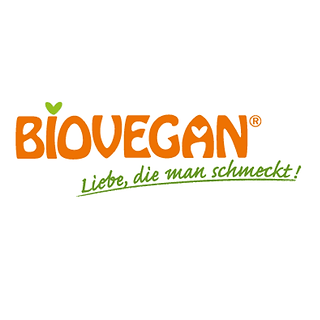 Biovegan logo