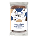 Pain de Seigle Germé Nature bio