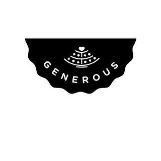 Generous logo