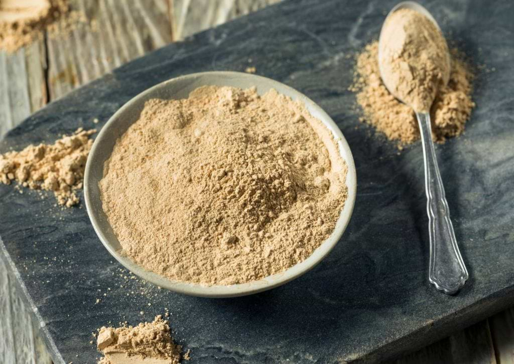 What is Lucuma powder ?