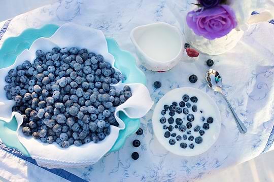 Alles wat je moet weten over blauwe bessenimage