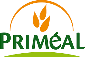 Priméal logo