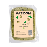 Tofu basilicum bio