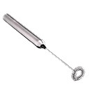 Fouet Batteur Mousseur Electrique Acier Inoxydable 