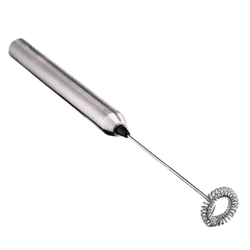 Stainless Steel Electric Frother