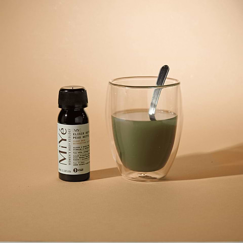 MY Detox Elixir Clear Skin