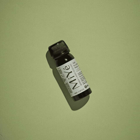 MY Detox Elixir Clear Skin