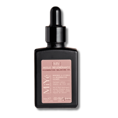MY Regenerating Oil