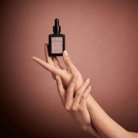 MY Regenerating Oil