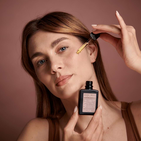 MY Regenerating Oil