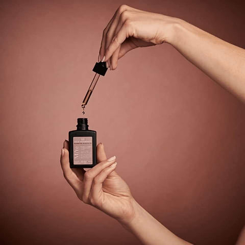 MY Regenerating Oil