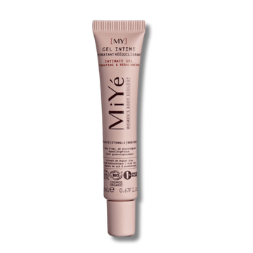 My Hydraterende Intieme Gel