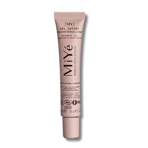 MY Rebalancing Hydrating Intimate Gel