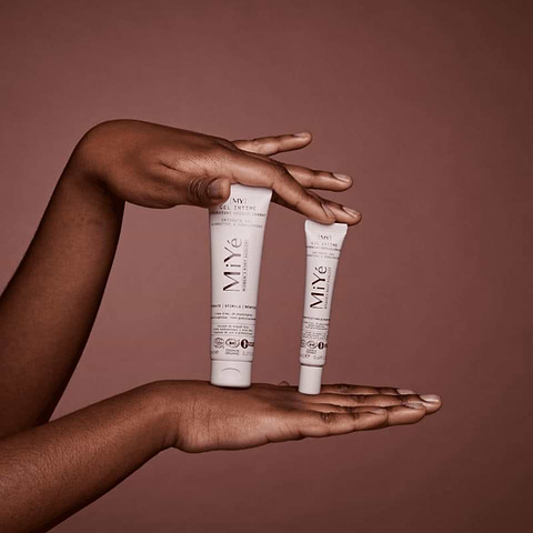 MY Rebalancing Hydrating Intimate Gel