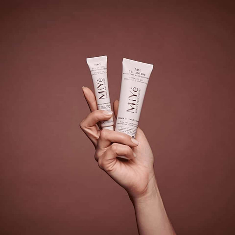 MY Rebalancing Hydrating Intimate Gel
