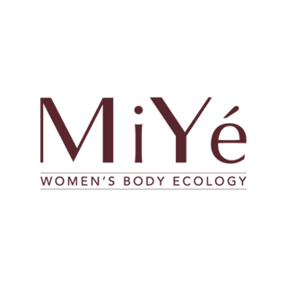 Miyé logo